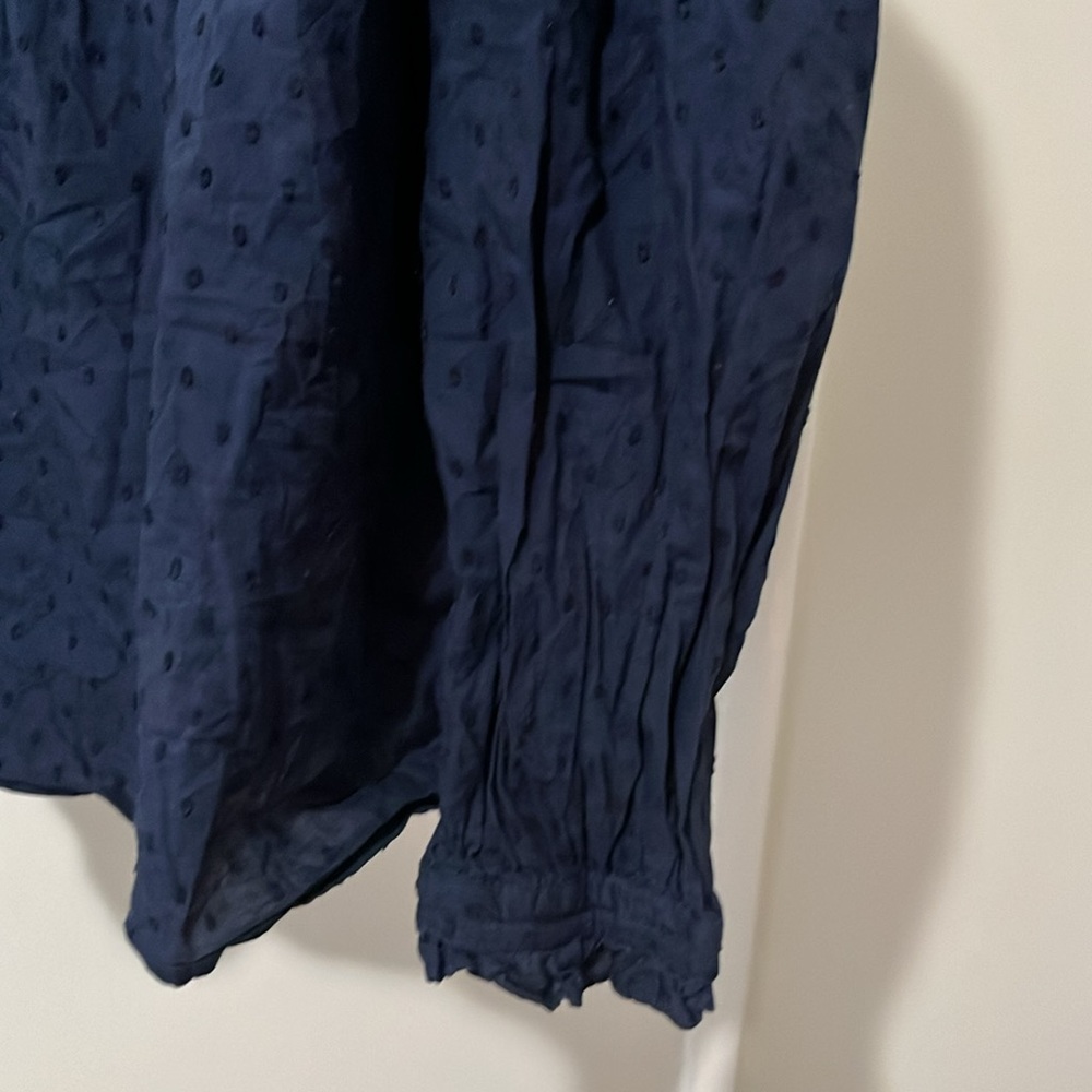 Loft long sleeve blouse - Picture 3 of 5